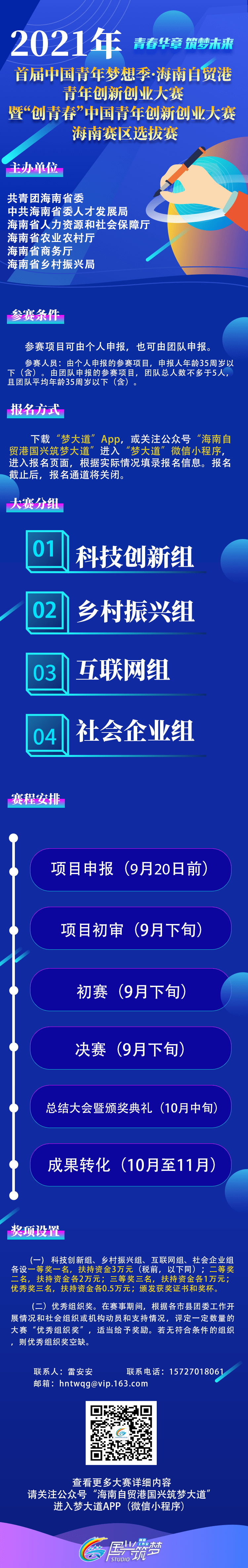 相关！中华创业港