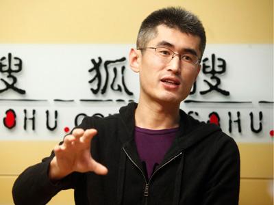 热点！80后创业"在线解答"