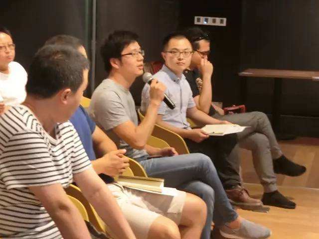 相关！创业故事会