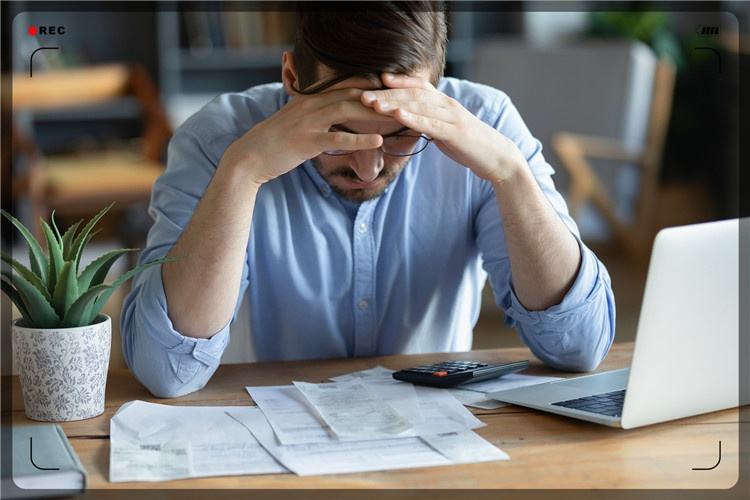 解释！休学创业负债40万