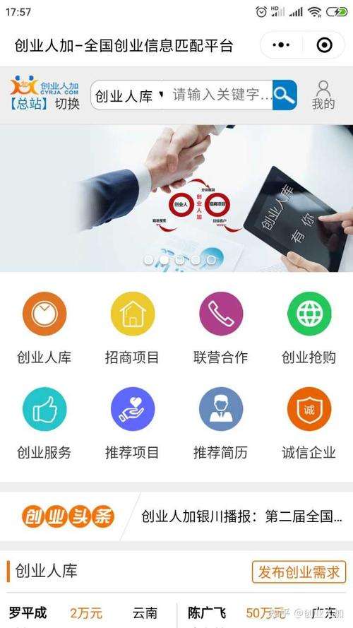 常见问题！新兴行业创业项目