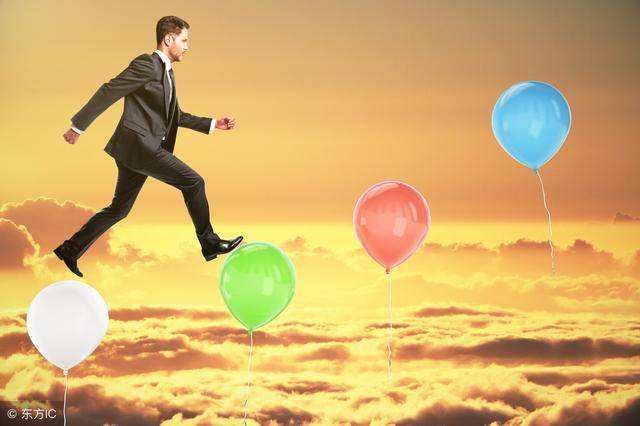 相关！创业成功的秘诀"专业解答"