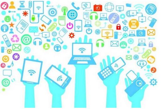 相关！移动互联网创业