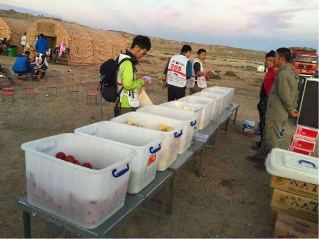 解答！创业戈壁行