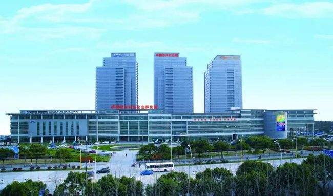 相关！苏州创业园