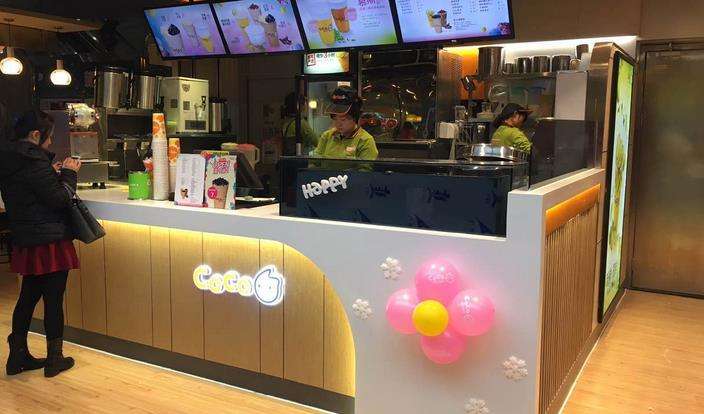 解答！奶茶店投资创业方案