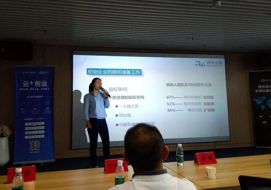 常见问题！创业服务中心