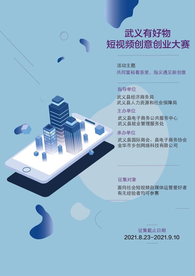 解说！网上创业项目