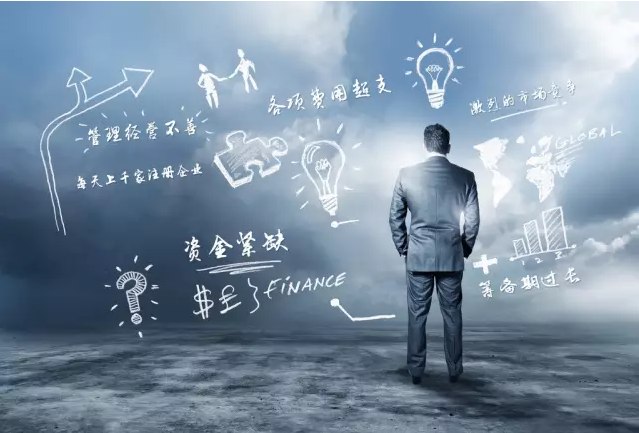 小知识！关于创业