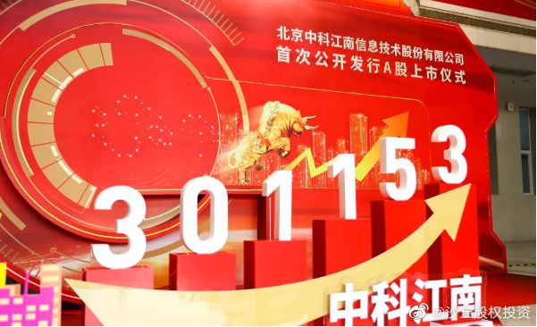 解说！中科创业