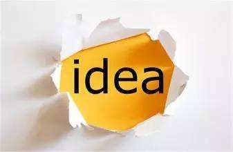 小知识！创业点子