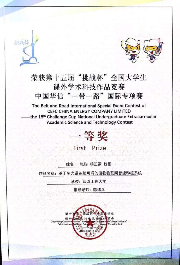 常见问题！挑战杯创业大赛获奖作品"在线解答"