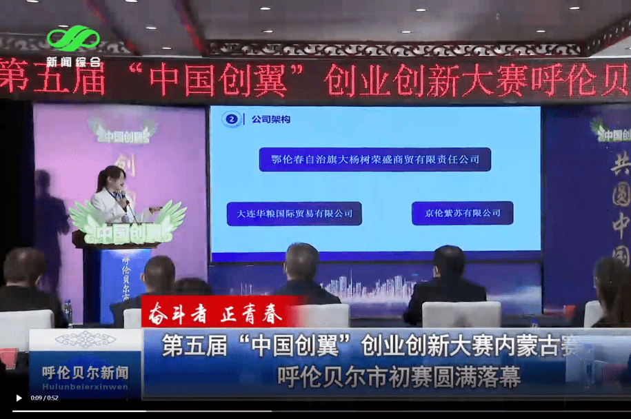 解答！创业故事大全