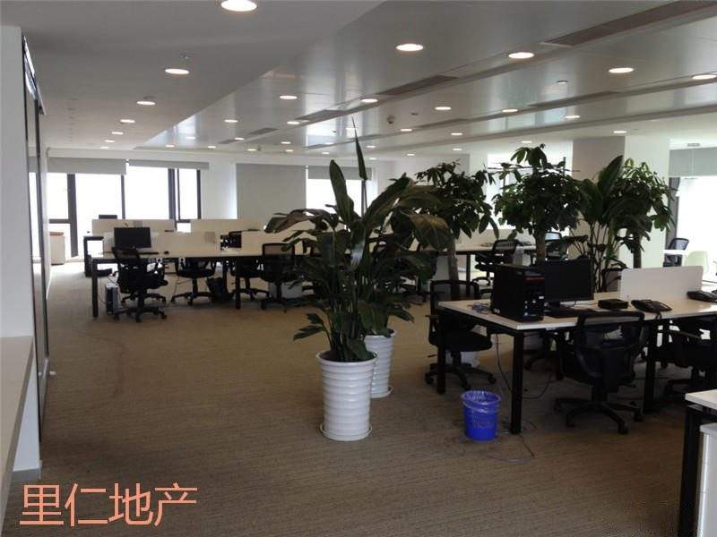 解说！创业大厦