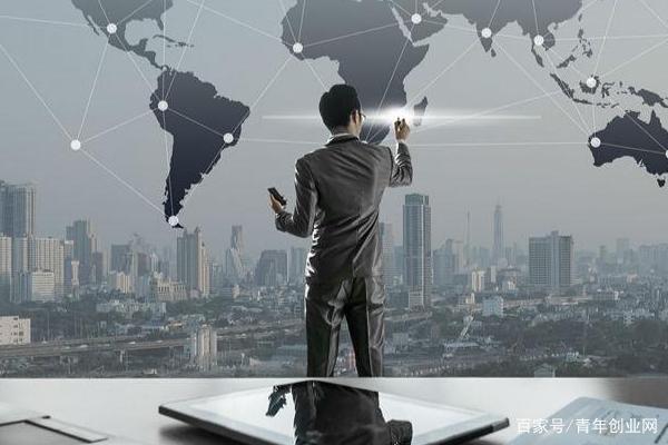 相关！国外创业新点子