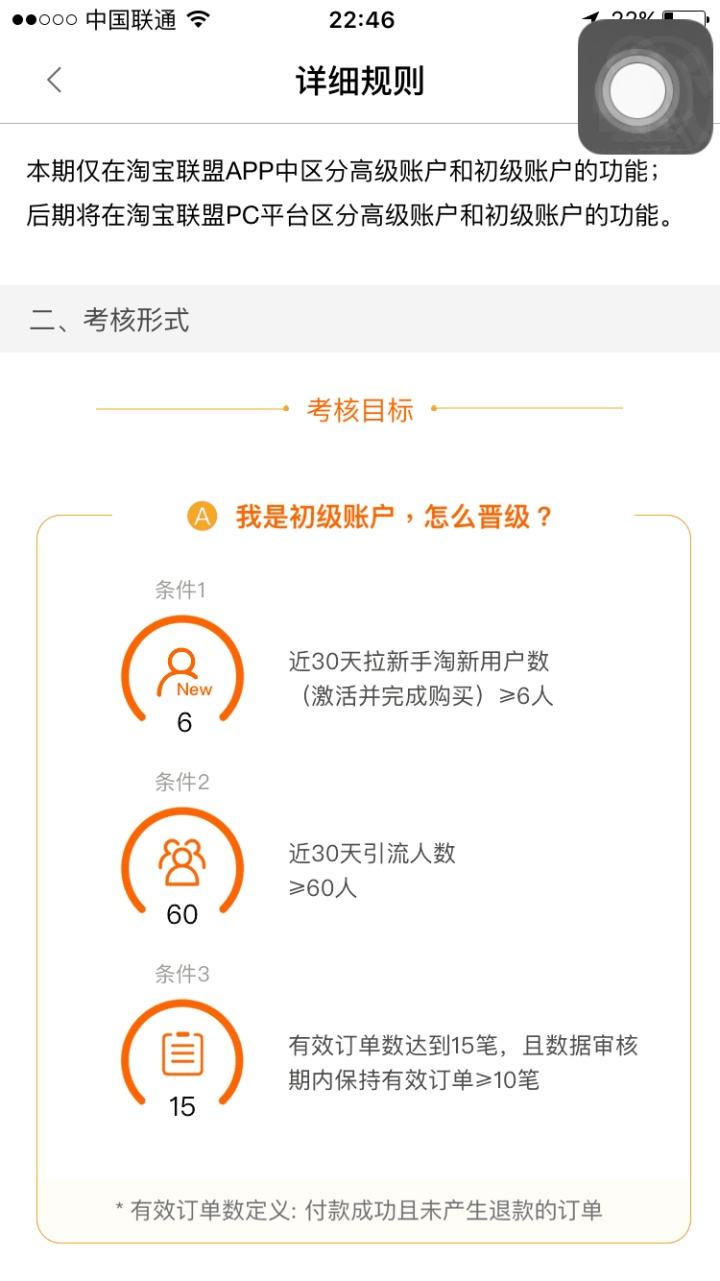 求答案！创业者网商联盟