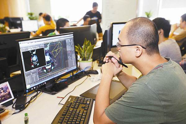 相关！游戏创业