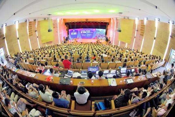 解释！创业论坛有哪些