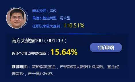 解答！中邮创业基金