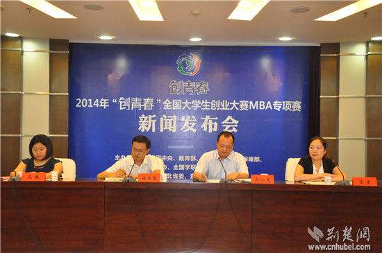 解答！大学生创业论坛