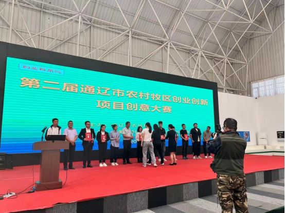 农村办厂创业项目