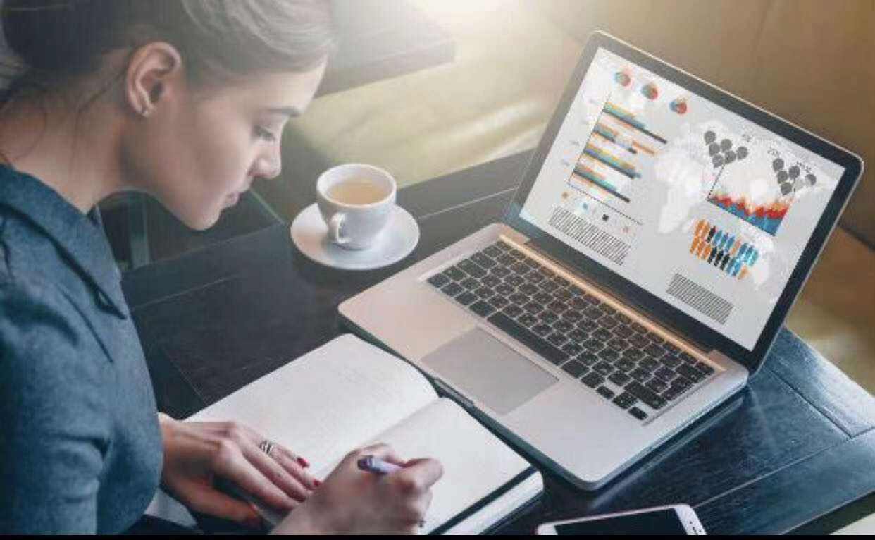 解释！适合在家创业的项目