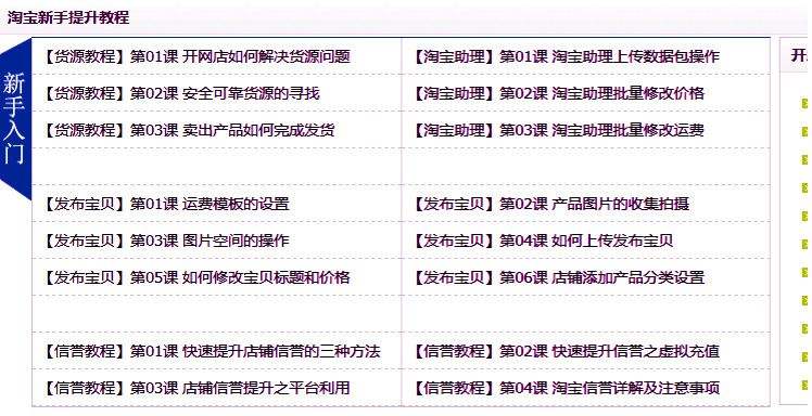 解说！适合80后创业的项目