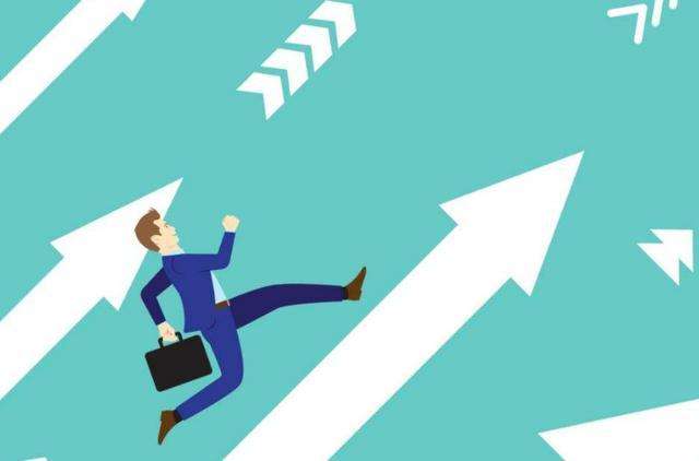 热点！创业精神