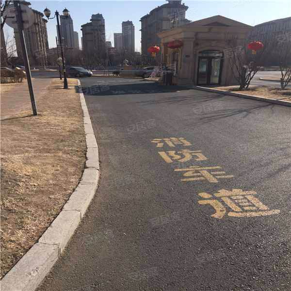 求答案！大庆创业城