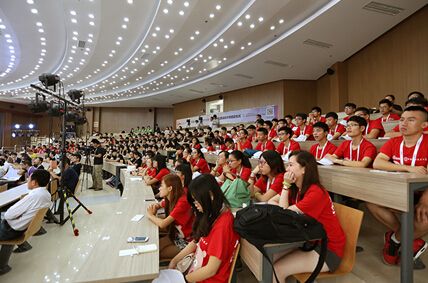 相关！创业学院