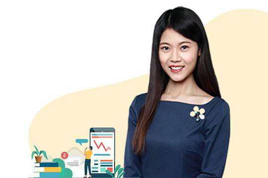 解说！创业意向