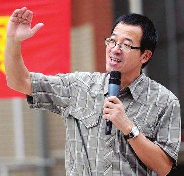 相关！成功人士的创业故事