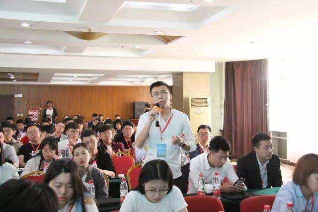 解答！青年人创业