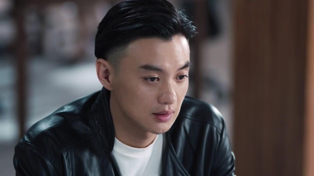 求答案！创业时代演员表