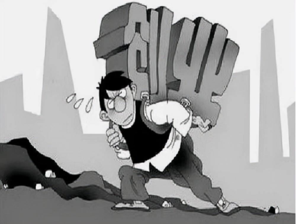 解答！白手起家的创业故事