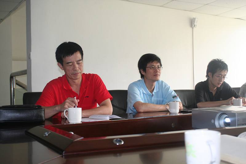 厦门理工学院创新创业园