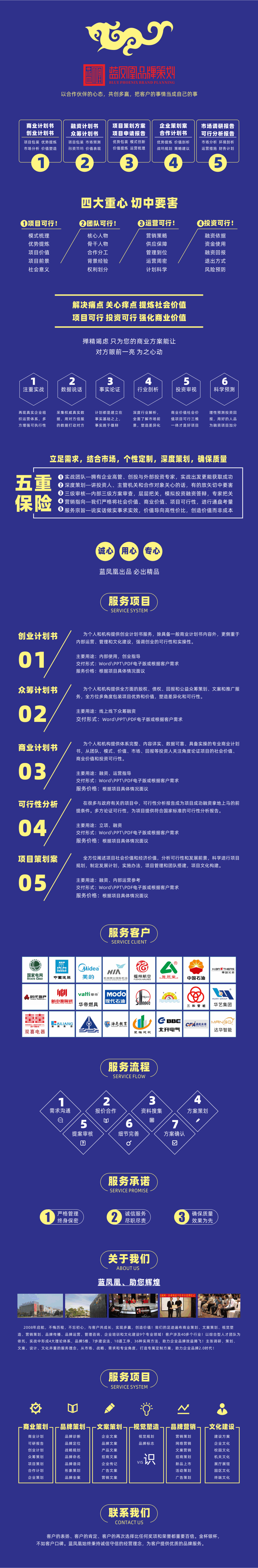 解释！创业方案