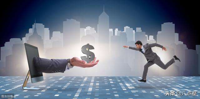 热点！白手起家创业"专业解答"