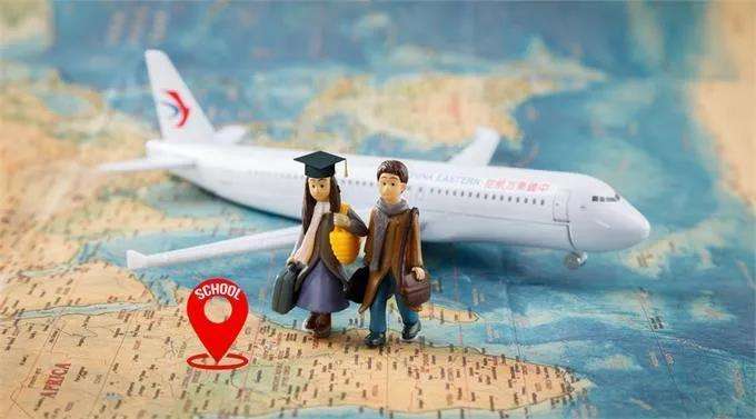 解释！海归创业