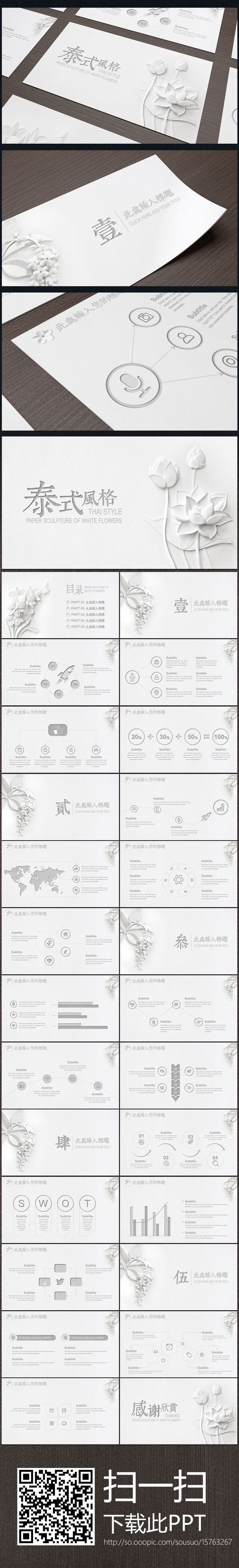 syb创业计划书模板