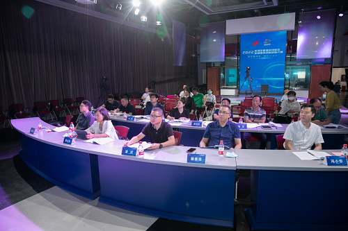 创新创业大赛"在线解答"