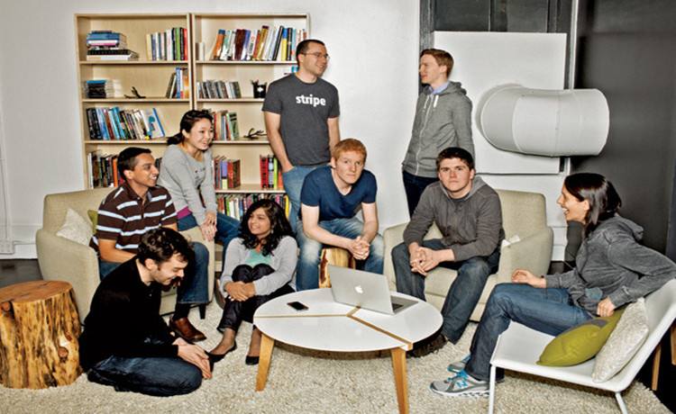 解说！创业团队名称