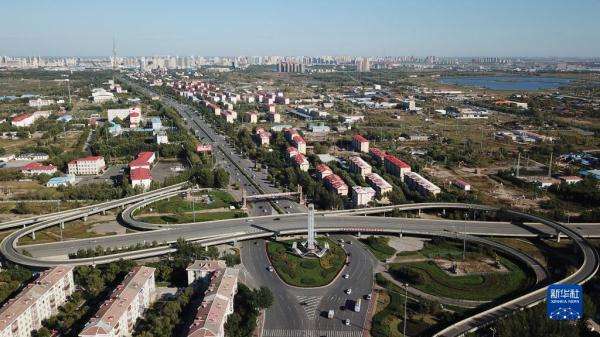 热点！大庆创业城最新消息