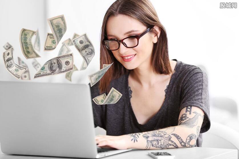 热点！女性创业项目