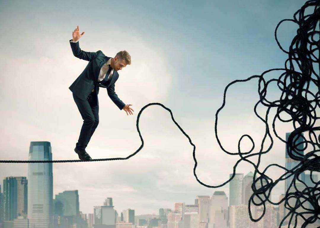 解释！穷人如何创业