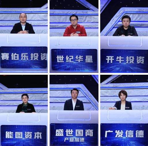 相关！创业中国人