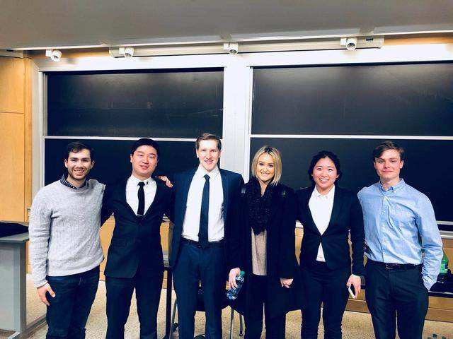 解答！麻省理工科技创业