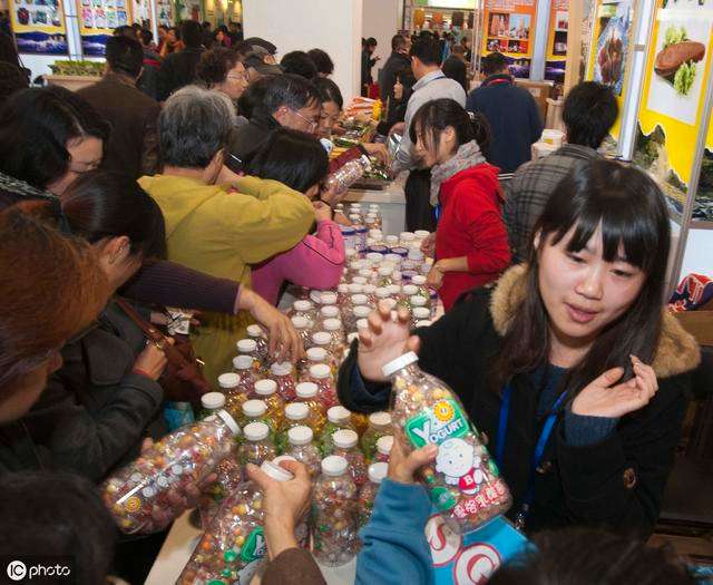 解答！小买卖创业项目推荐