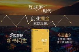解说！互联网创业指南"专业解答"