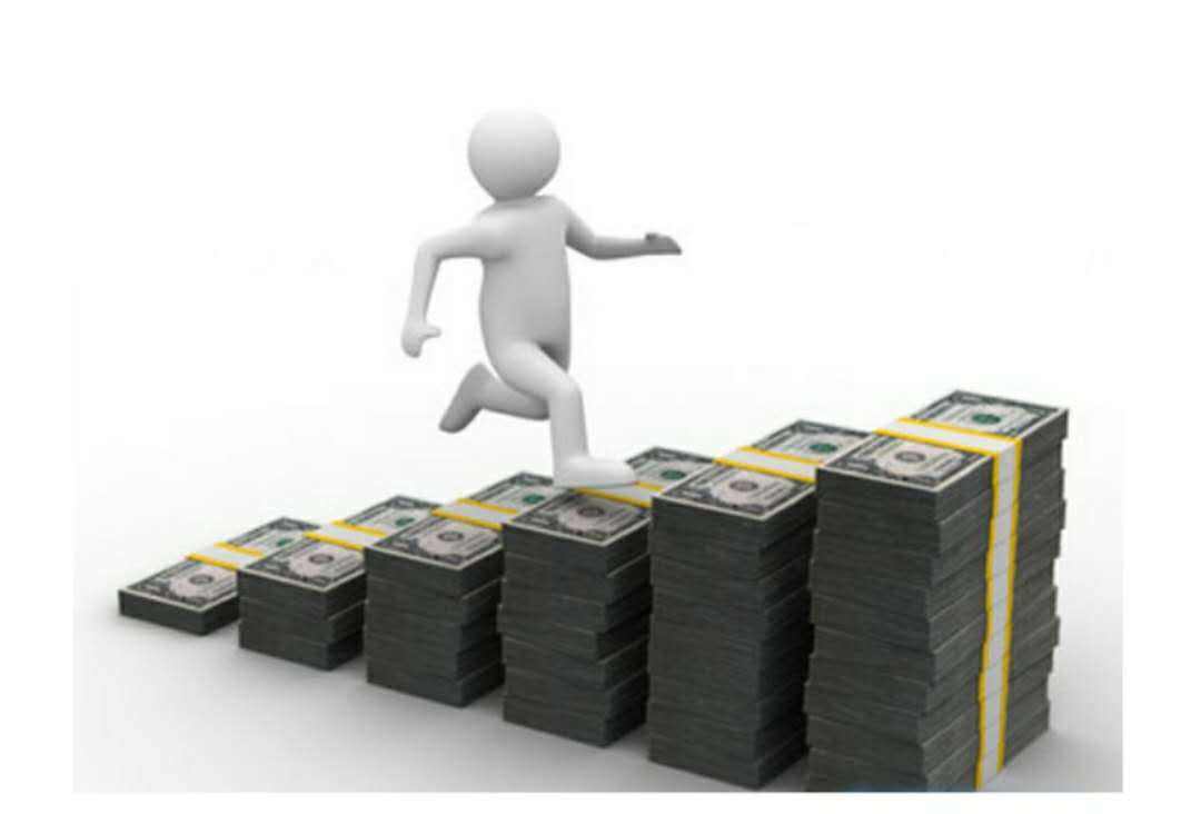 求答案！怎么白手起家创业